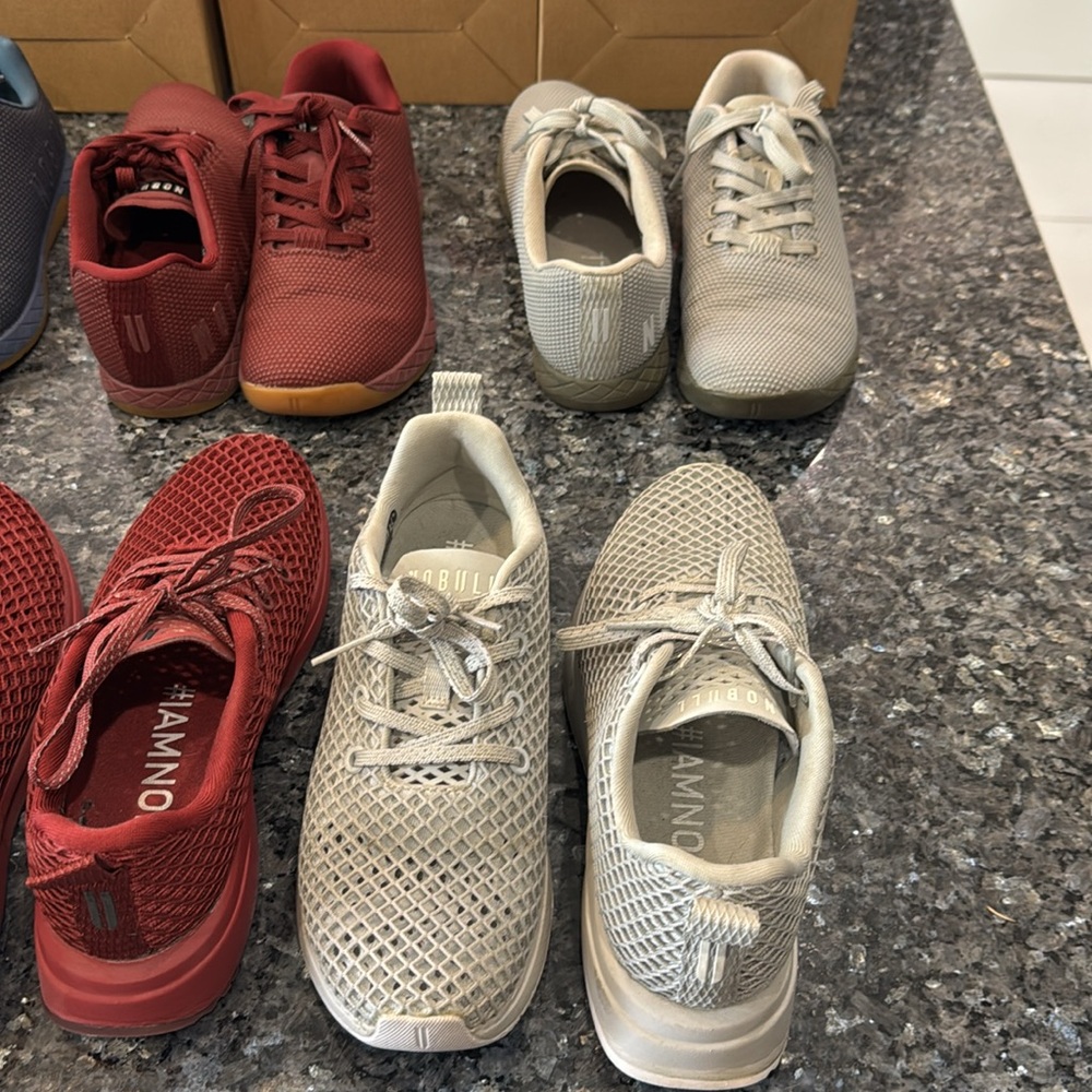 NOBULL Shoes - Picture 5 of 14